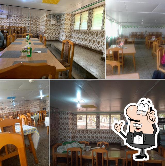 Mardot Restuarant And Catering Services