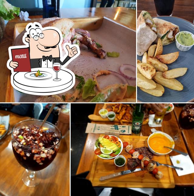 Mayyi's Grill Garden