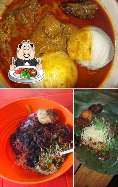 Memuna Special Foods
