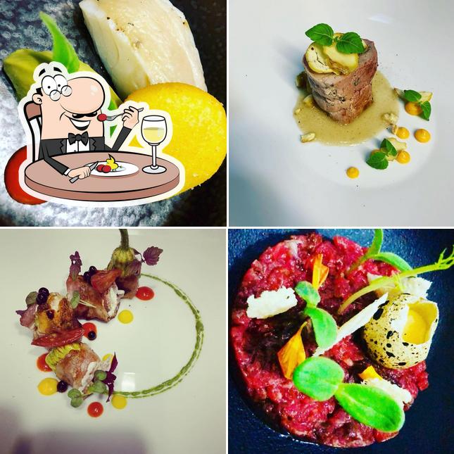 Osteria Noantri