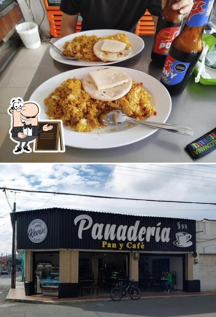 Panadería La Kevin