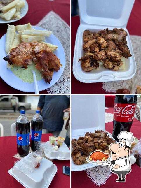 Pollo Ronco
