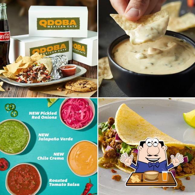 Qdoba