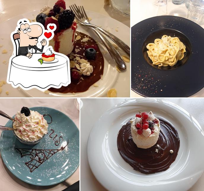 Ristorante Villa CàNova