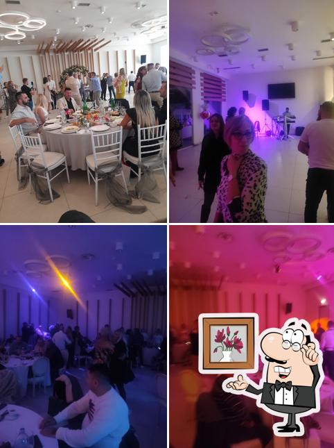Romantic Event Center