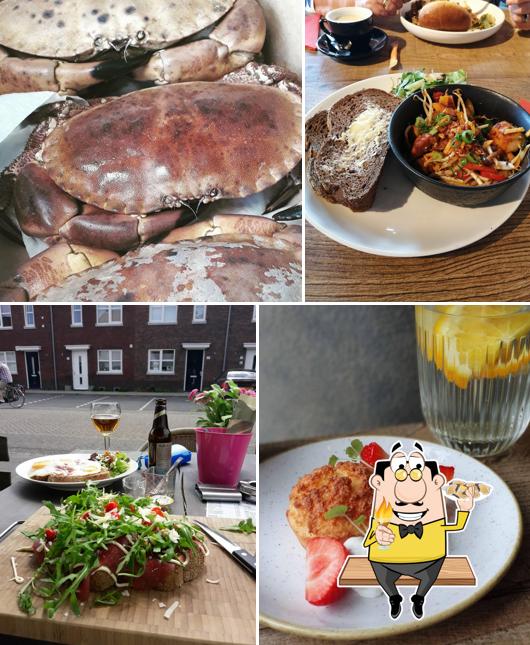Smaakvol Eten & Drinken