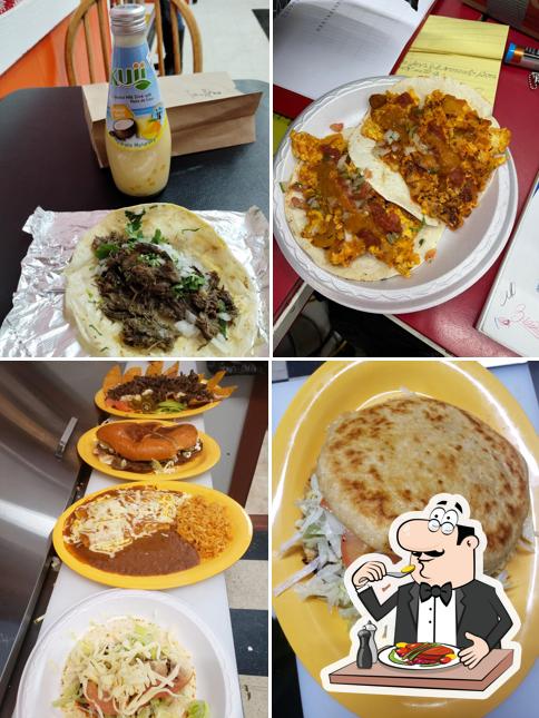 TAQUERIA