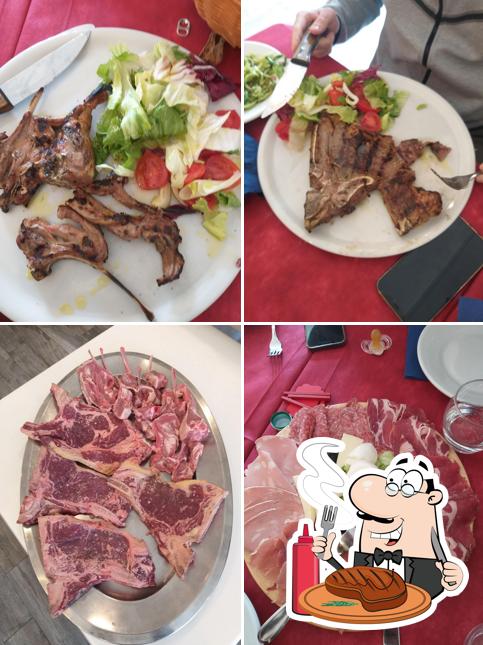 Trattoria Dalla Sora Maria