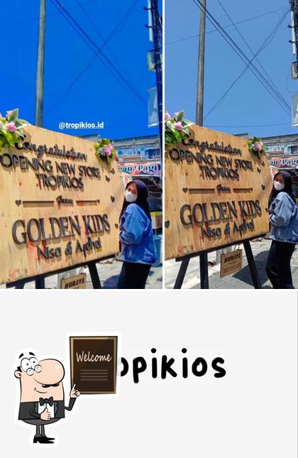 Tropikios