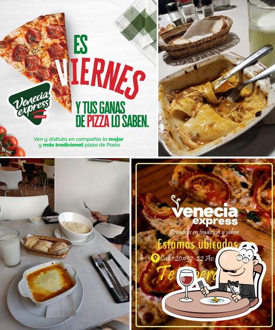 Venecia Express
