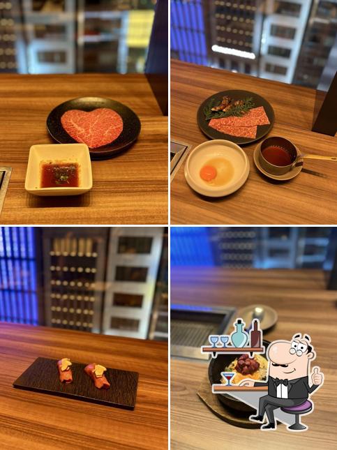 Yakiniku Inoue Ginza