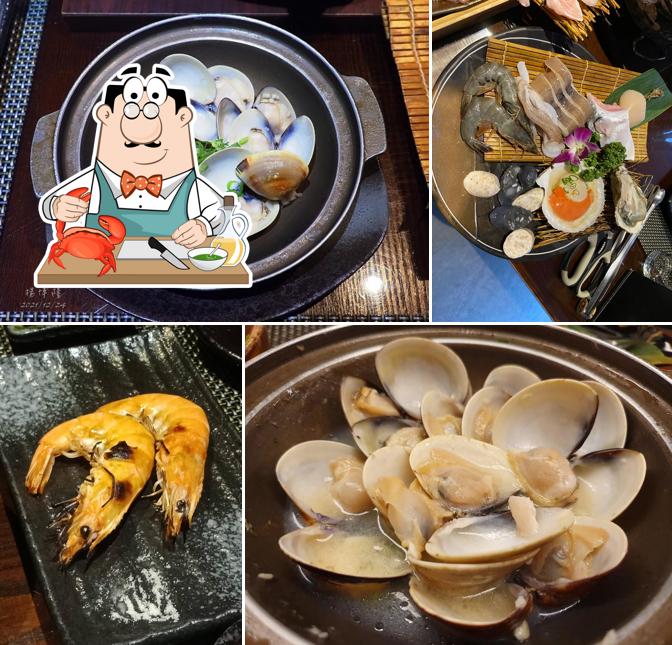 官東燒肉-斗六店