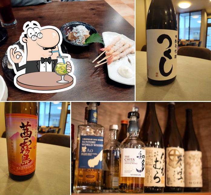居酒屋 ゆとり