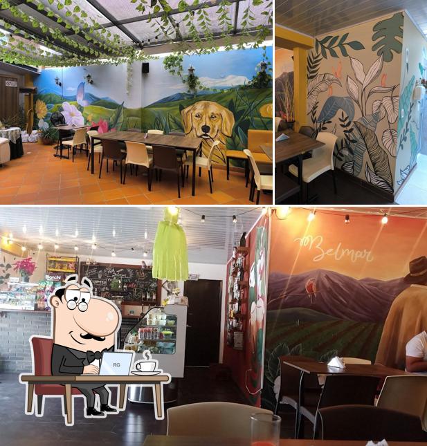 Restaurante Belmar Gastrobar