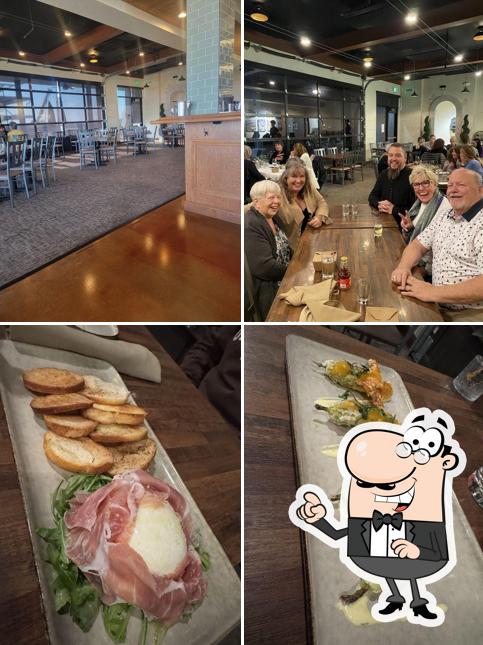 Rione Italian Restaurant