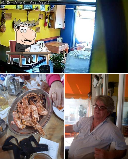 Salamina Restaurants S.A.