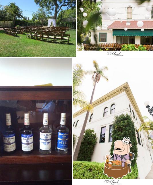 Santa Barbara Yacht Club