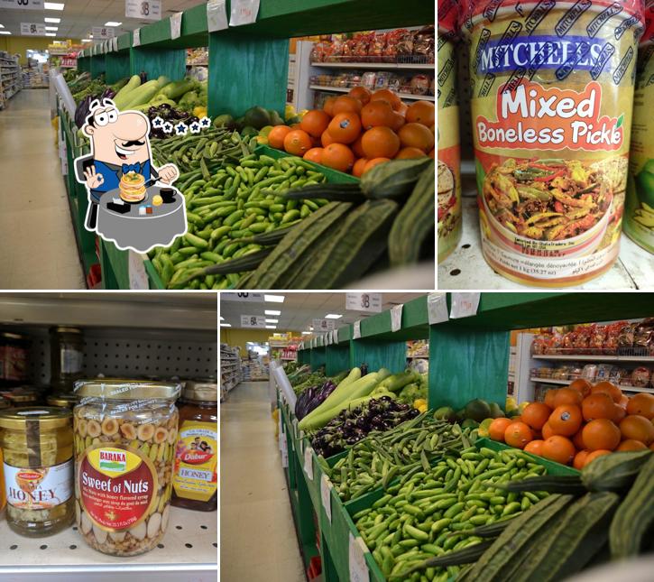Spice Bazaar
