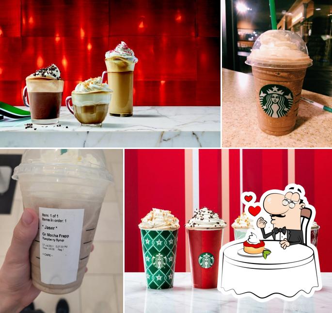 Starbucks Coffee Company
