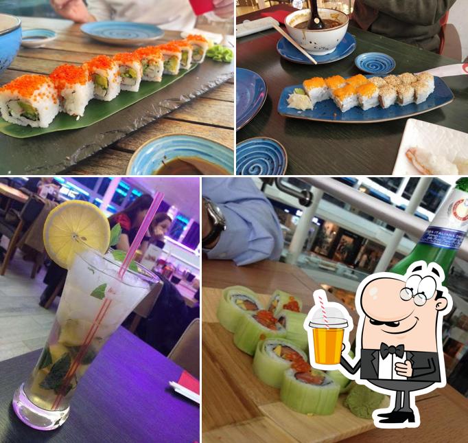 SushiCo