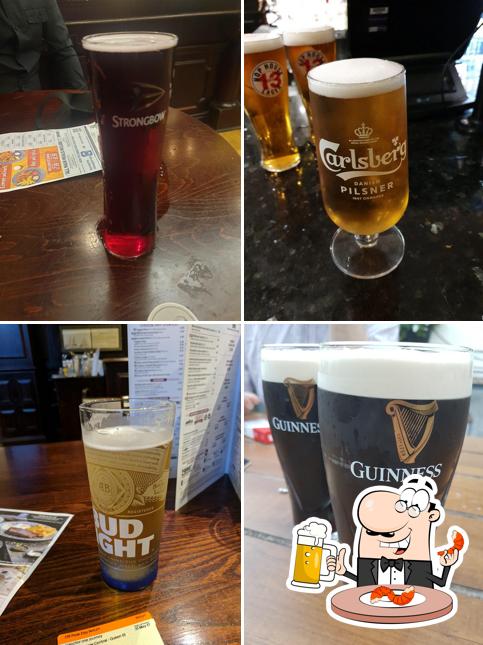The James Watt