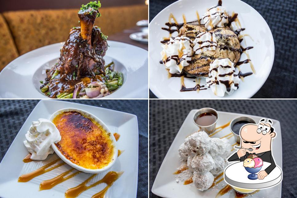 Twigs Bistro