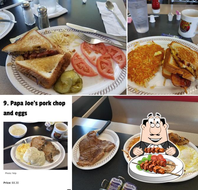 Waffle House