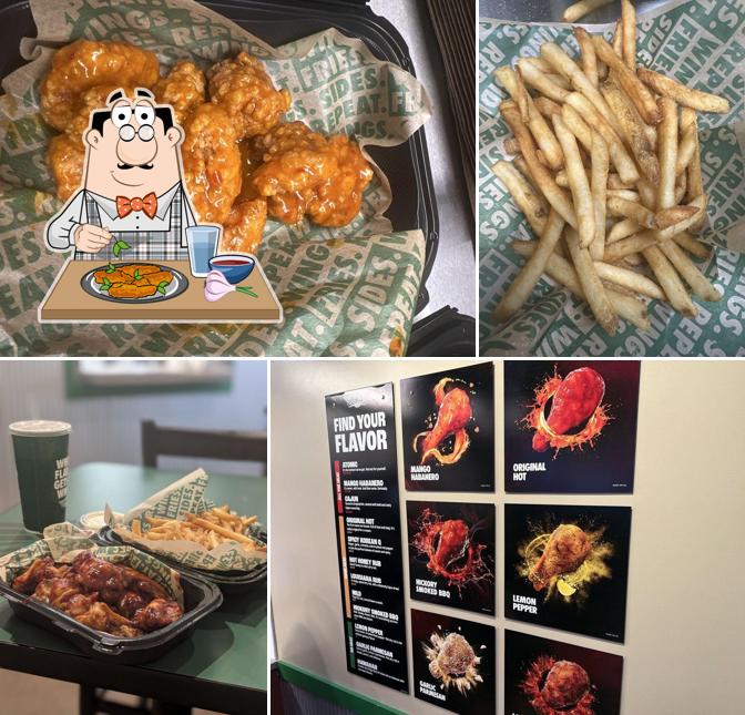 Wingstop