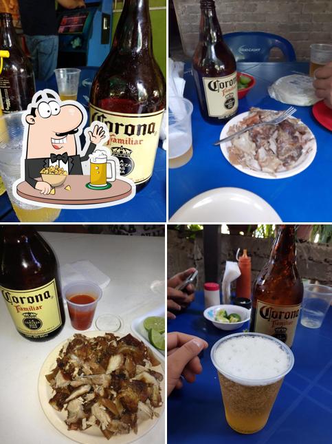 Carnitas Nicho