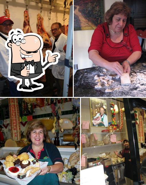 Altomonte's Italian Market