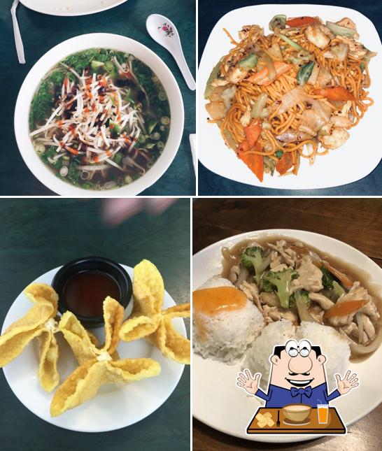 Asia Express