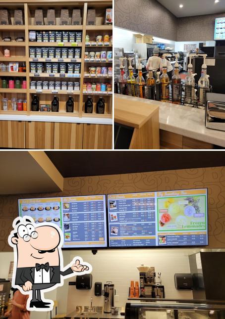 Beans & Brews Coffee House