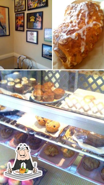 Bibi's Cafe