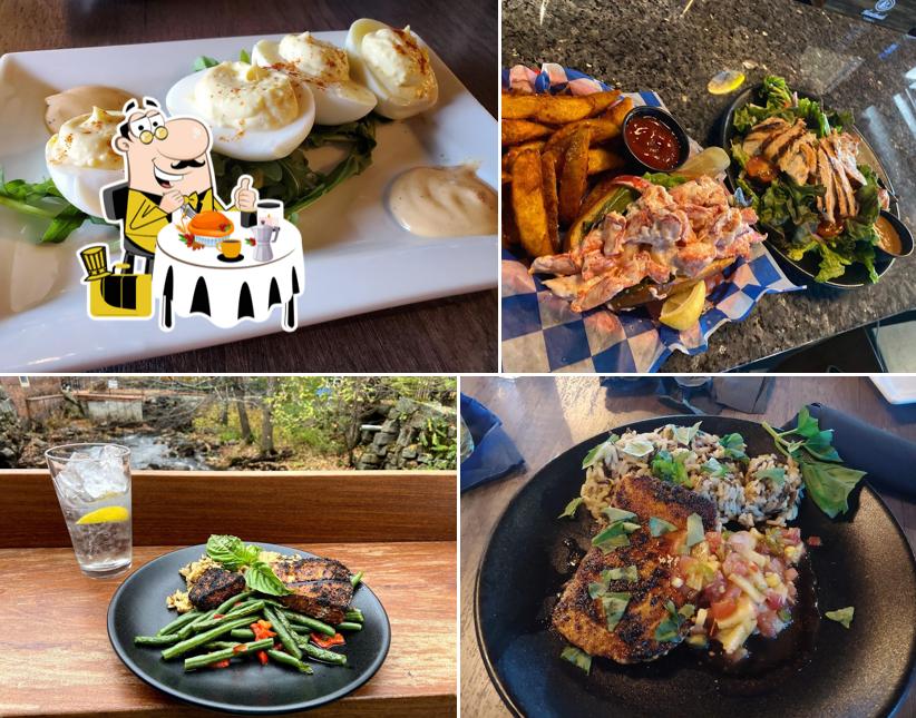 Blue Moon Kitchen and Bar