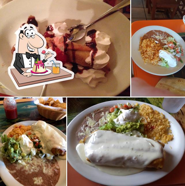 Cancun Mexican Restaurant