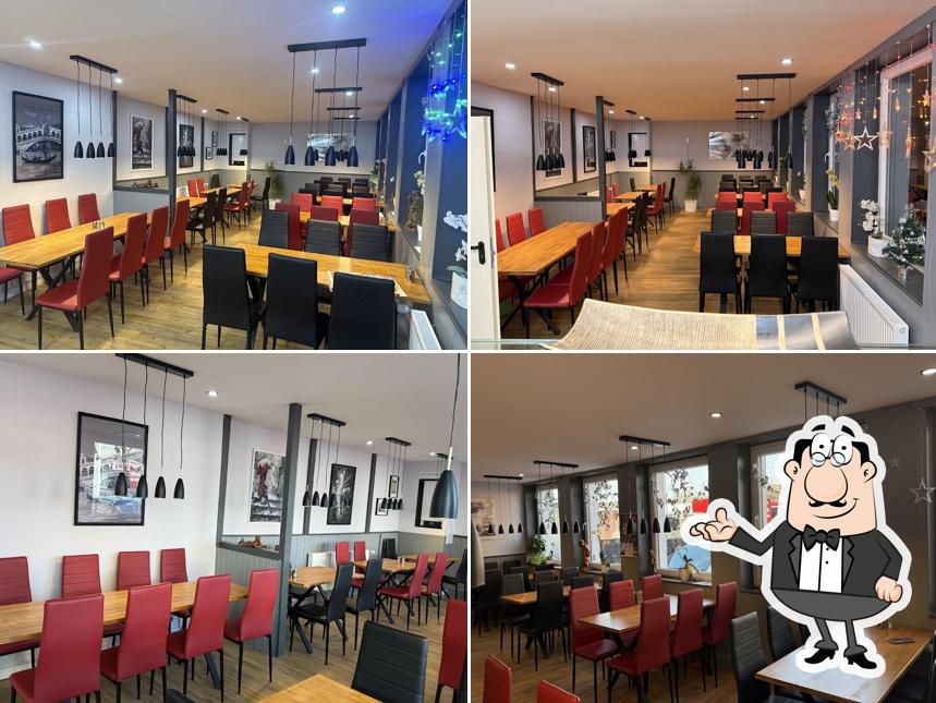 Dena Flame Restaurant