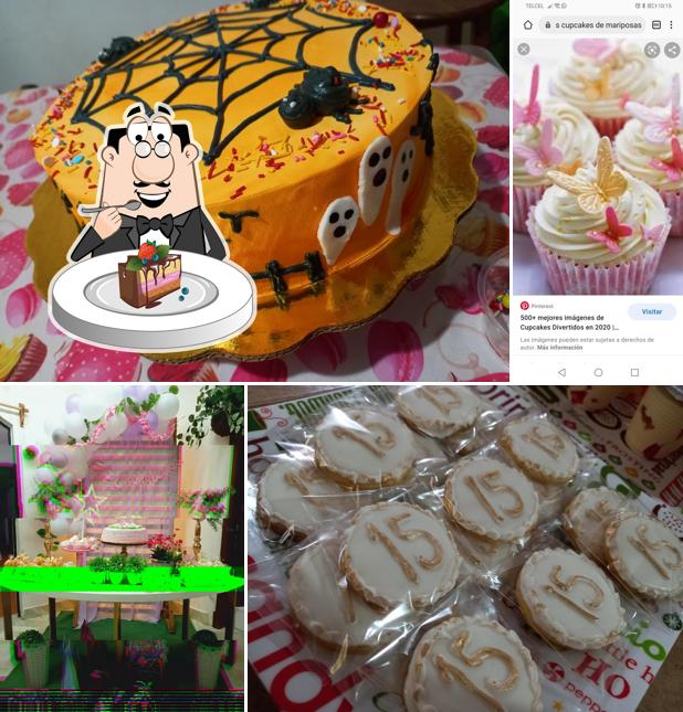 Regina's Creations