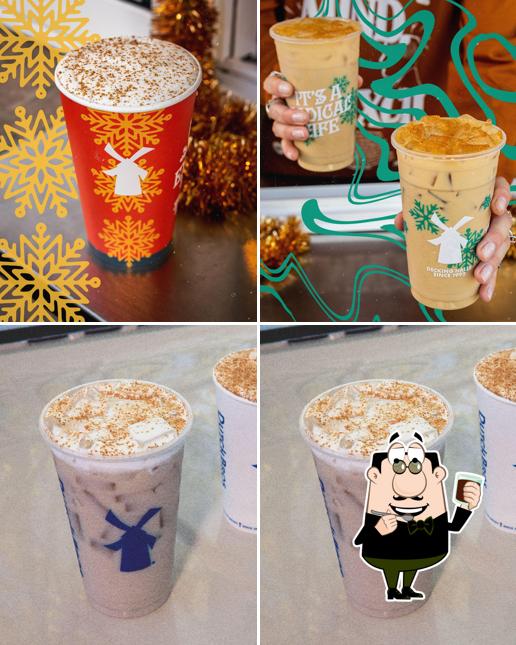 Dutch Bros Coffee
