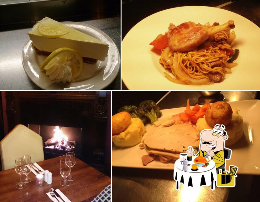 Egan's Restaurant