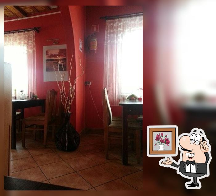 Impresja Pizzeria