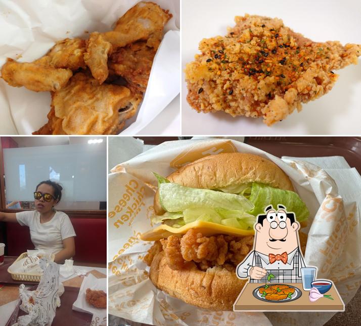 KFC