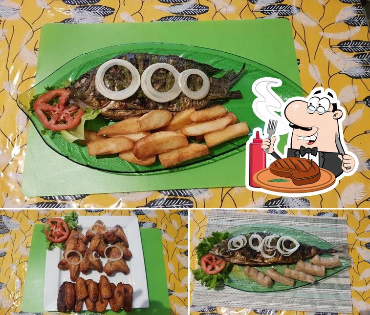 MAMA FOOD'S