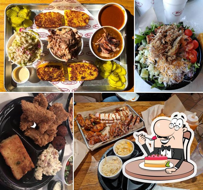 Moe's Original BBQ