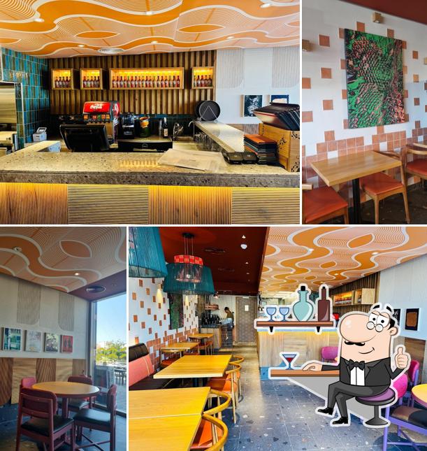 Nando's