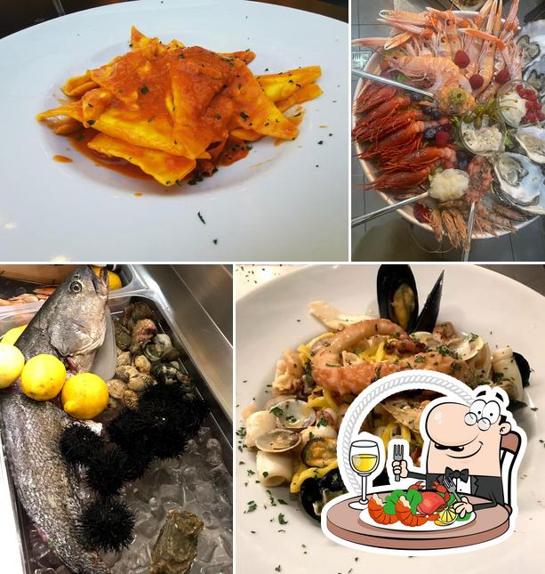 Osteria Marconi