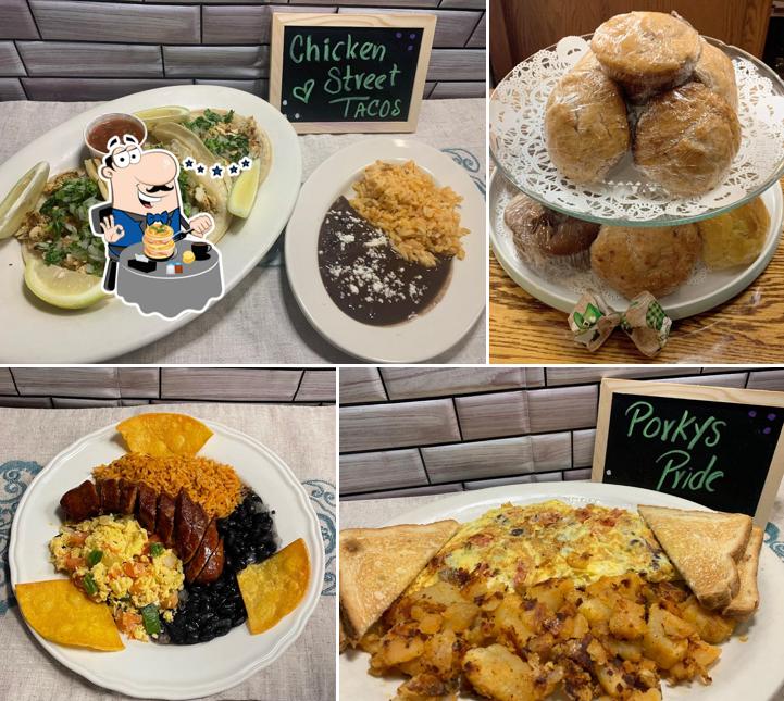 Paul's Restaurant