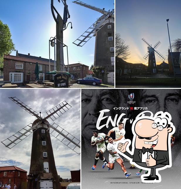 Mill