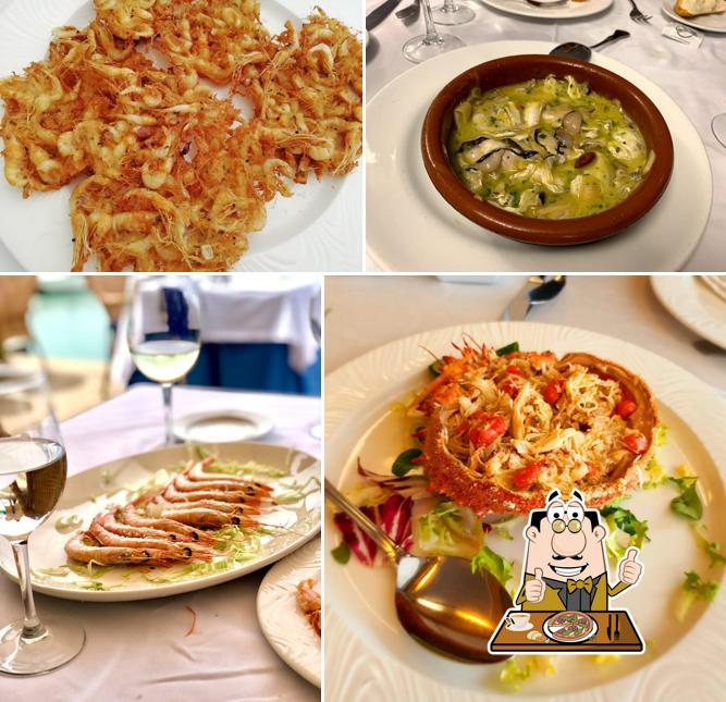 Restaurante Casa Paco