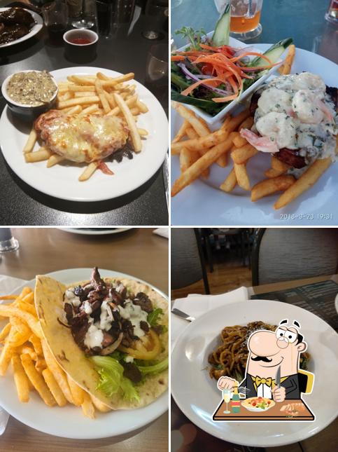 Robinvale Golf Club Resort