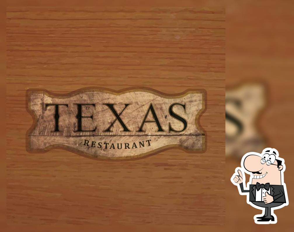 Texas Restaurante